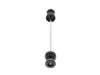 Evotech Spindle Bobbins Paddock Kit - Ducati Scrambler 1100 Sport Pro (2020+)