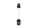 Evotech Paddock Stand Bobbins - Ducati Scrambler Full Throttle (2023+)
