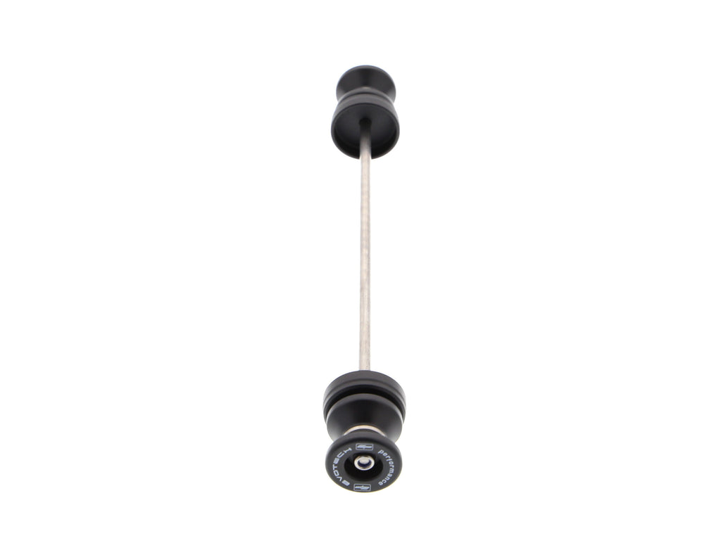 Evotech Spindle Bobbins Paddock Kit - Ducati Scrambler 1100 (2018-2020)