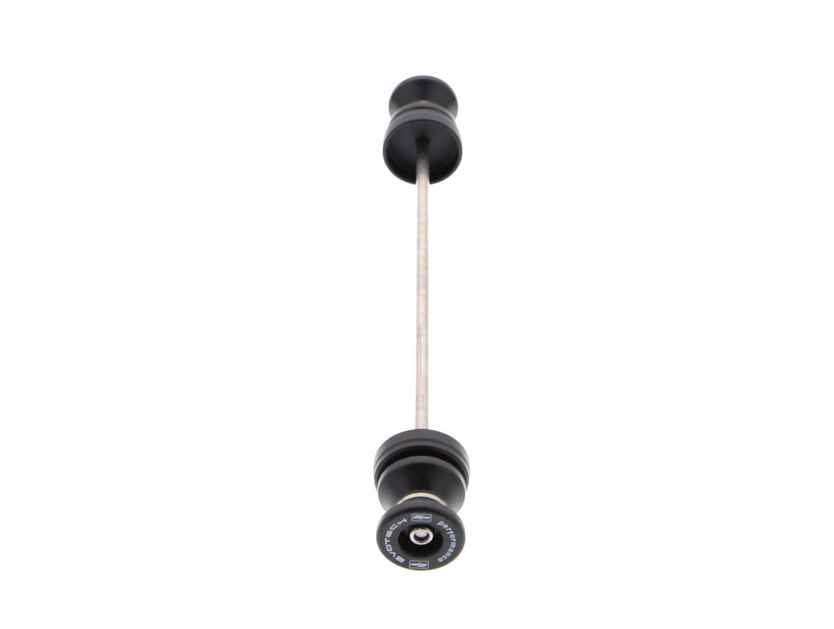 Evotech Spindle Bobbins Paddock Kit - Ducati Scrambler Urban Enduro (2015-2016)