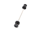 Evotech Paddock Stand Bobbins - Ducati Scrambler Icon (2015-2018)