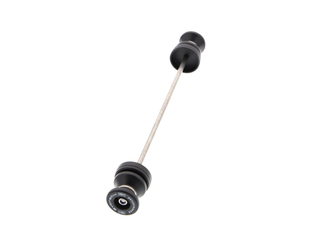 Evotech Spindle Bobbins Paddock Kit - Ducati Scrambler 1100 Sport Pro (2020+)