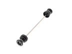 Evotech Paddock Stand Bobbins - Ducati Scrambler 1100 Tribute Pro (2022+)