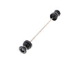 Evotech Paddock Stand Bobbins - Ducati Scrambler Nightshift (2023 - 2025)