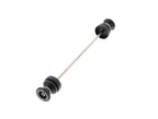 Evotech Spindle Bobbins Paddock Kit - Ducati Scrambler Icon (2019 - 2022)