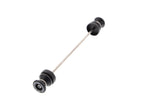 Evotech Paddock Stand Bobbins - Ducati Scrambler Desert Sled (2017-2018)