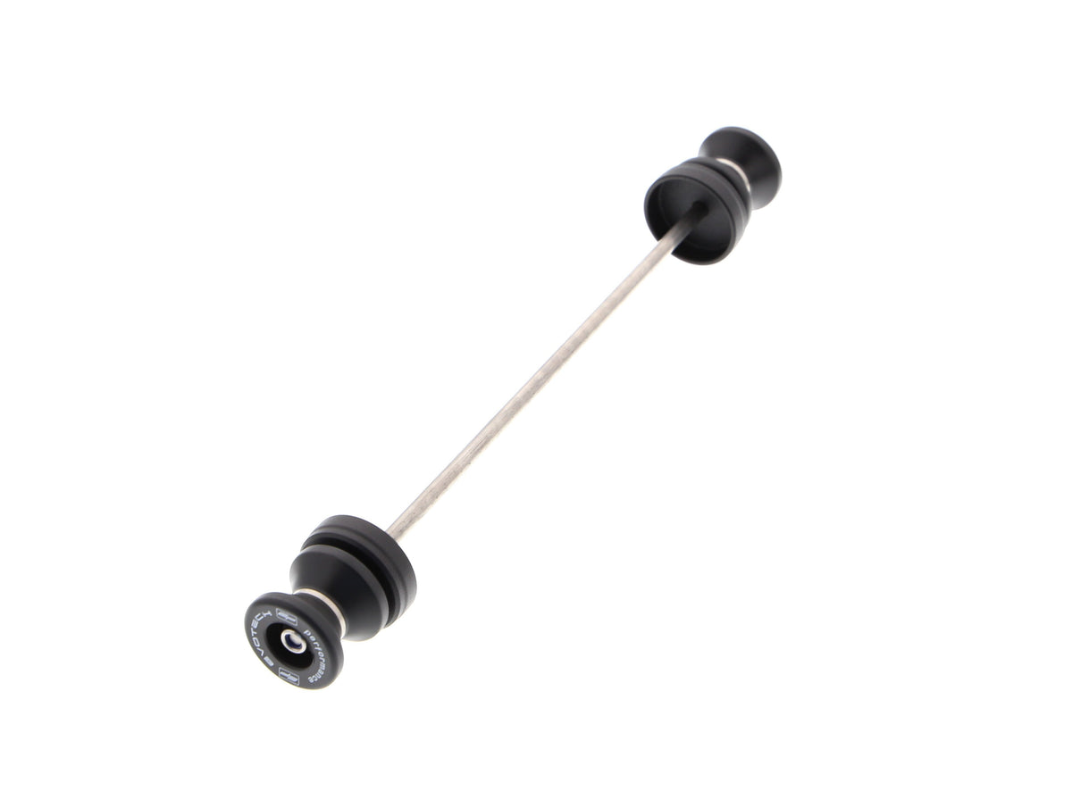 Evotech Paddock Stand Bobbins - Ducati Scrambler Desert Sled (2017-2018)