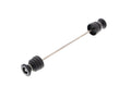 Evotech Paddock Stand Bobbins - Ducati Scrambler Sixty2 (2016-2021)
