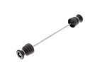 Evotech Paddock Stand Bobbins - Ducati Scrambler Sixty2 (2016-2021)