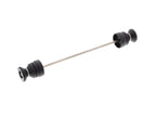 Evotech Paddock Stand Bobbins - Ducati Scrambler Sixty2 (2016-2021)