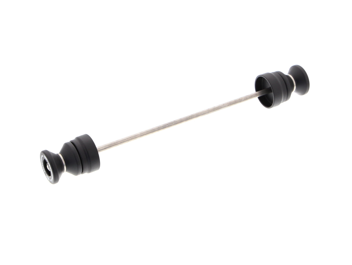 Evotech Paddock Stand Bobbins - Ducati Scrambler Sixty2 (2016-2021)