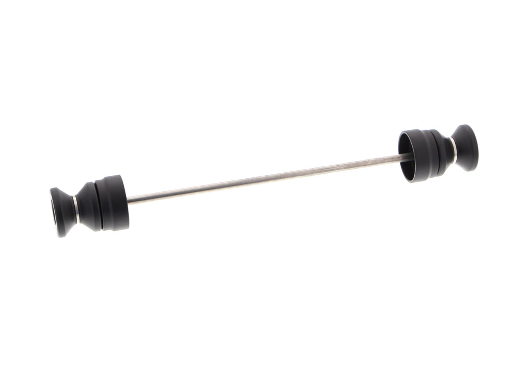 Evotech Paddock Stand Bobbins - Ducati Scrambler Sixty2 (2016-2021)