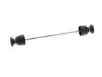 Evotech Paddock Stand Bobbins - Ducati Scrambler Sixty2 (2016-2021)