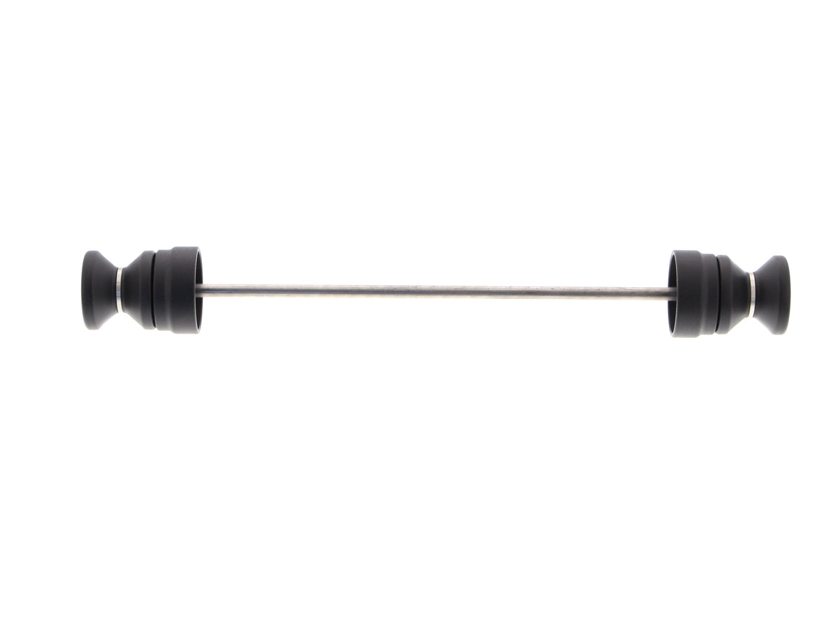 Evotech Paddock Stand Bobbins - Ducati Scrambler Sixty2 (2016-2021)
