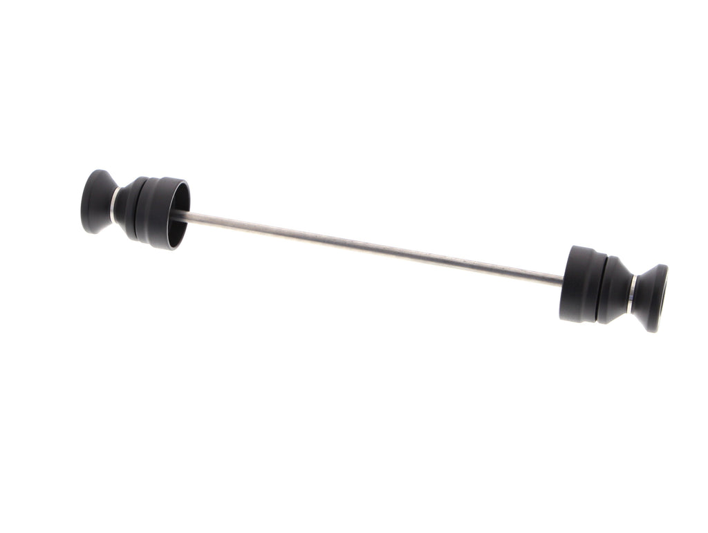 Evotech Paddock Stand Bobbins - Ducati Scrambler Sixty2 (2016-2021)