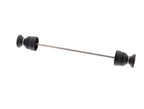 Evotech Paddock Stand Bobbins - Ducati Scrambler Sixty2 (2016-2021)