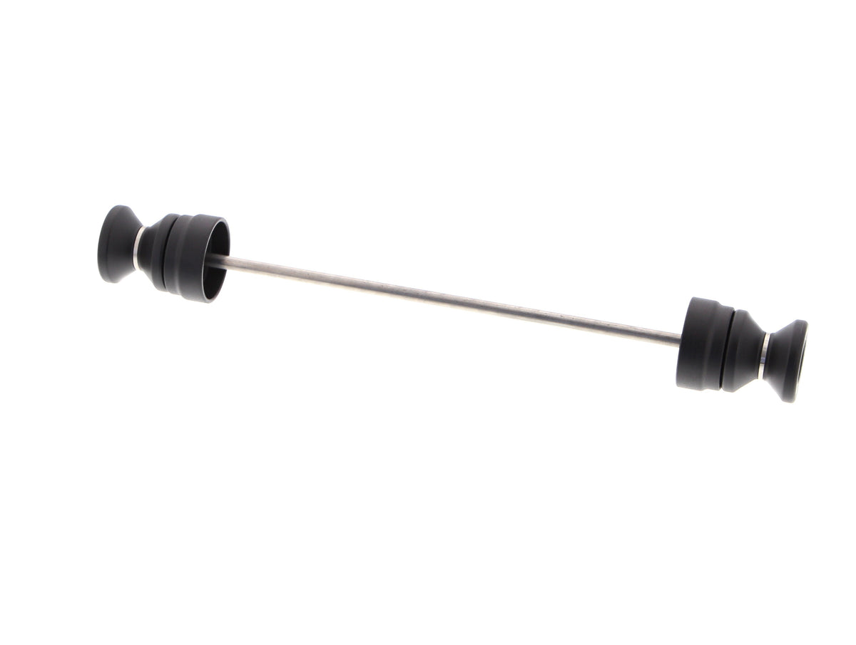 Evotech Paddock Stand Bobbins - Ducati Scrambler Sixty2 (2016-2021)