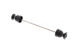 Evotech Paddock Stand Bobbins - Ducati Scrambler Sixty2 (2016-2021)