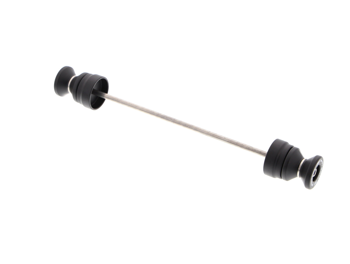 Evotech Paddock Stand Bobbins - Ducati Scrambler Sixty2 (2016-2021)