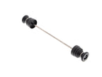 Evotech Paddock Stand Bobbins - Ducati Scrambler Sixty2 (2016-2021)