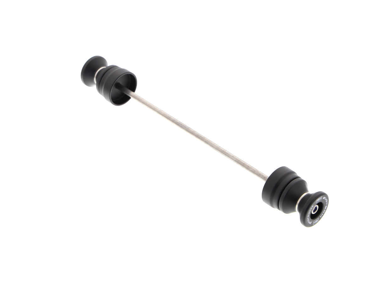 Evotech Paddock Stand Bobbins - Ducati Scrambler Sixty2 (2016-2021)