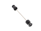 Evotech Paddock Stand Bobbins - Ducati Scrambler Sixty2 (2016-2021)
