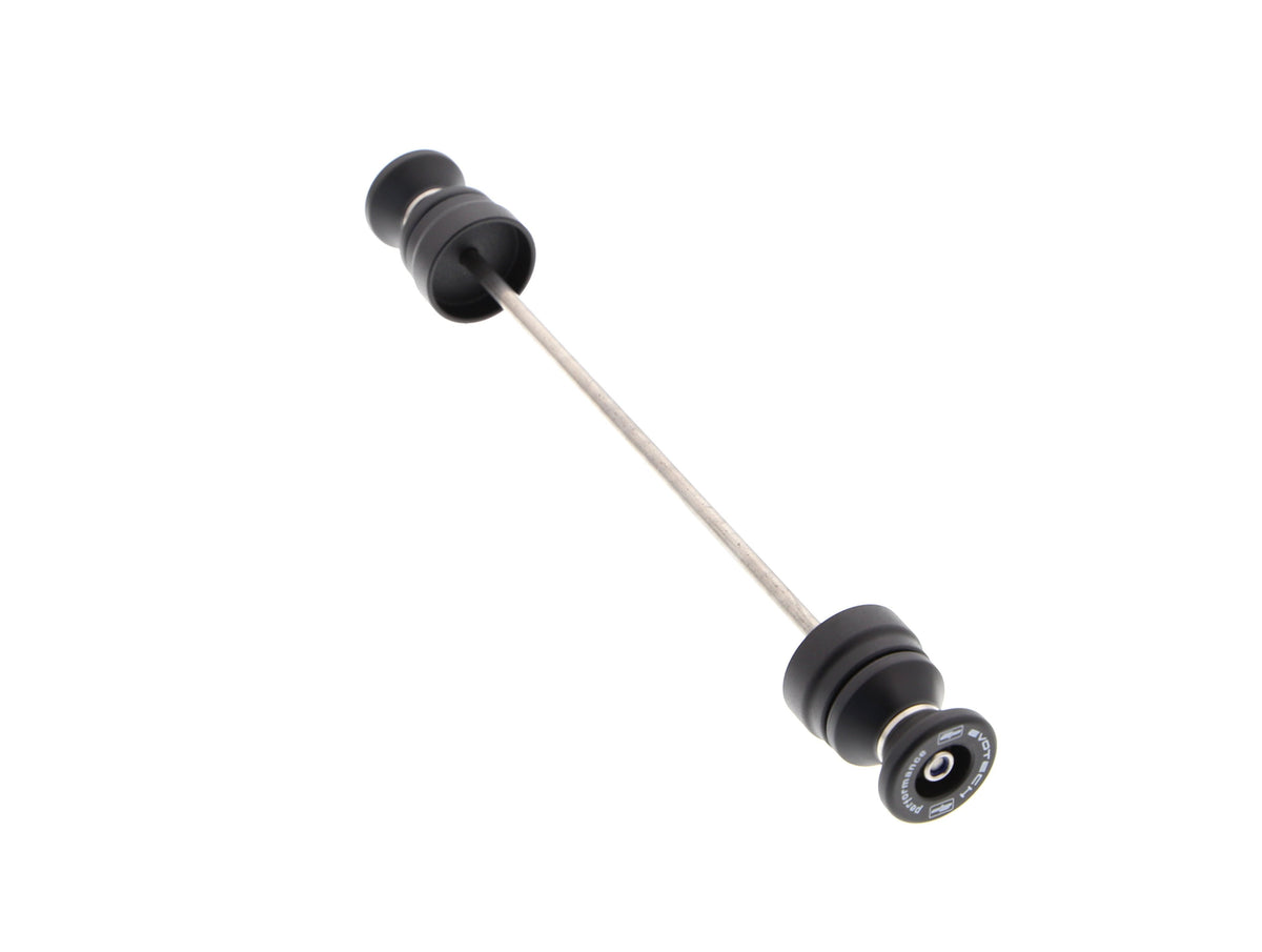 Evotech Paddock Stand Bobbins - Ducati Scrambler Sixty2 (2016-2021)