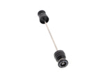 Evotech Paddock Stand Bobbins - Ducati Scrambler Sixty2 (2016-2021)