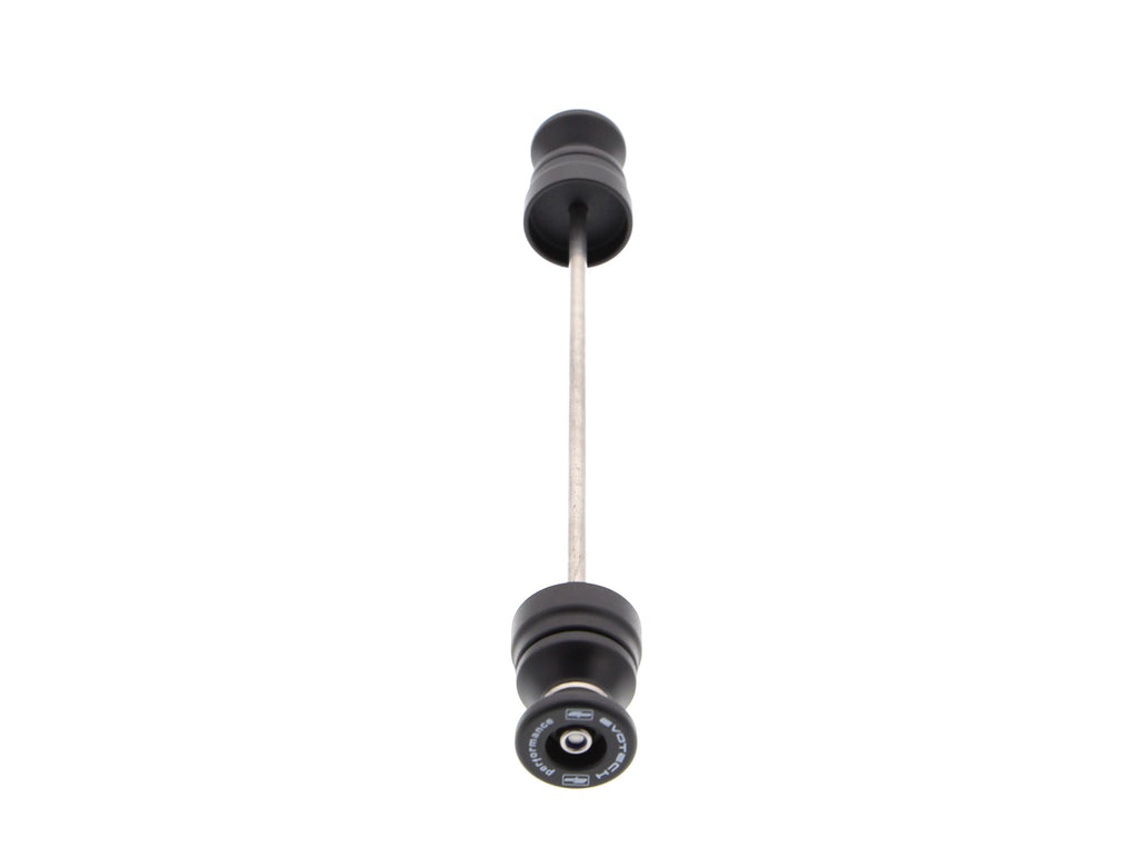 Evotech Paddock Stand Bobbins - Ducati Scrambler Sixty2 (2016-2021)