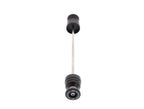 Evotech Paddock Stand Bobbins - Ducati Scrambler Sixty2 (2016-2021)