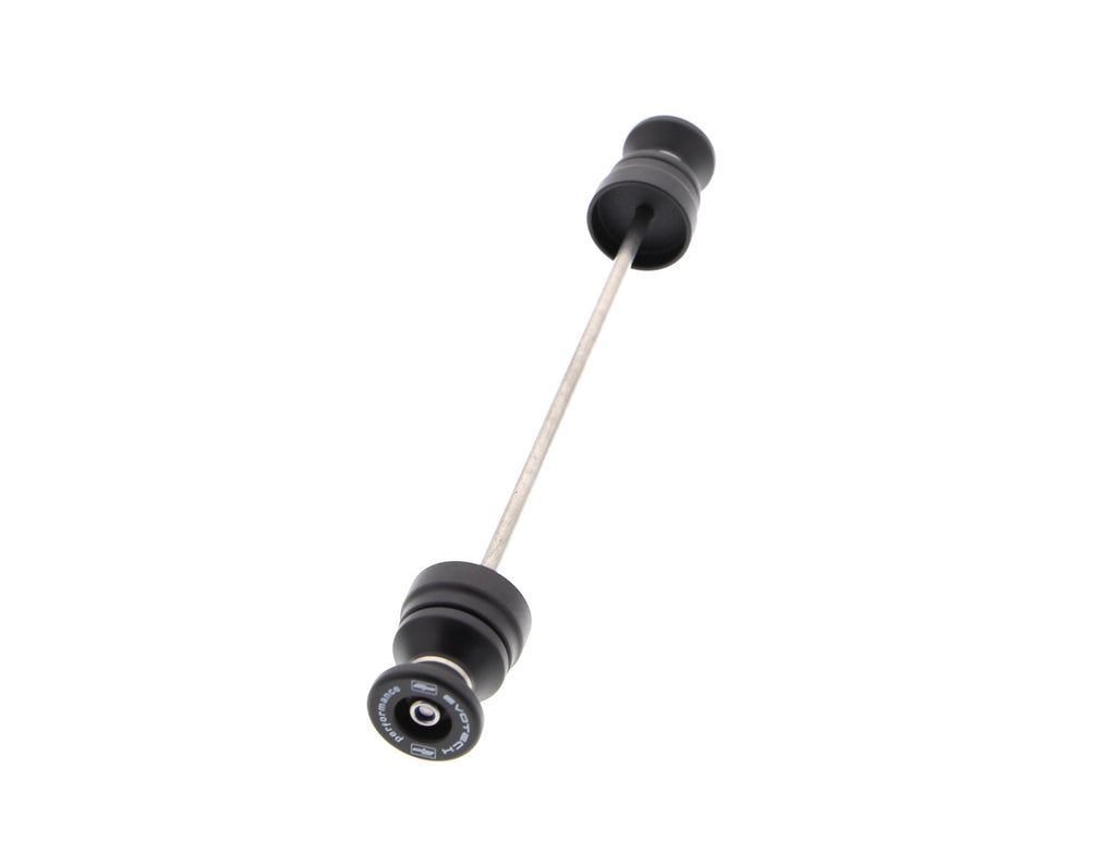 Evotech Paddock Stand Bobbins - Ducati Scrambler Sixty2 (2016-2021)