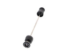 Evotech Paddock Stand Bobbins - Ducati Scrambler Sixty2 (2016-2021)