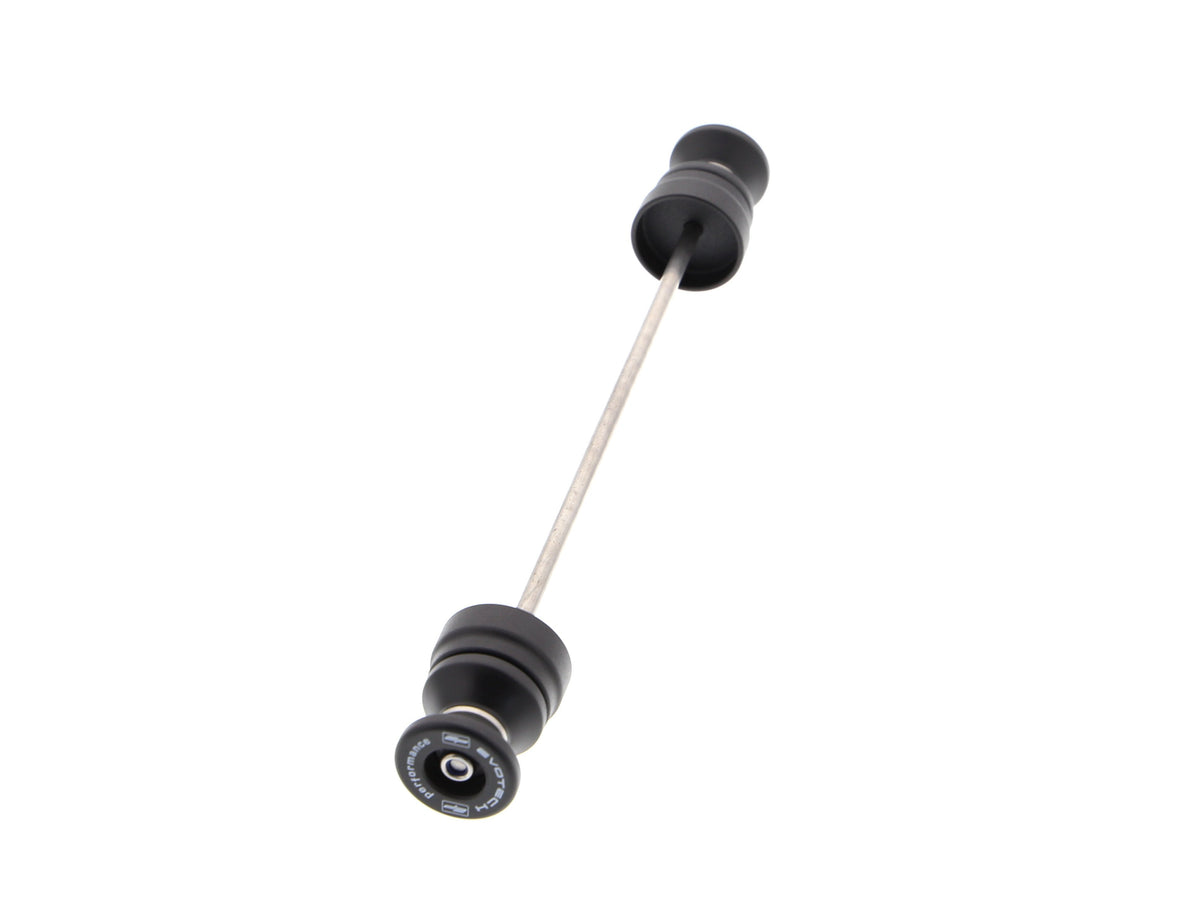 Evotech Paddock Stand Bobbins - Ducati Scrambler Sixty2 (2016-2021)