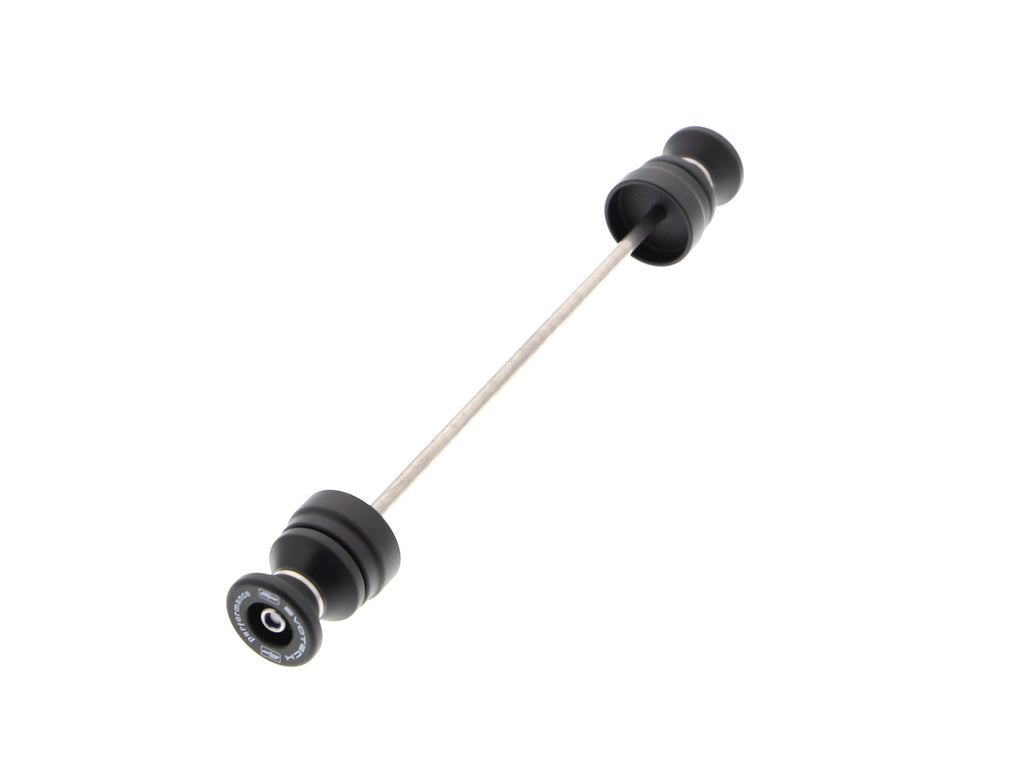 Evotech Paddock Stand Bobbins - Ducati Scrambler Sixty2 (2016-2021)