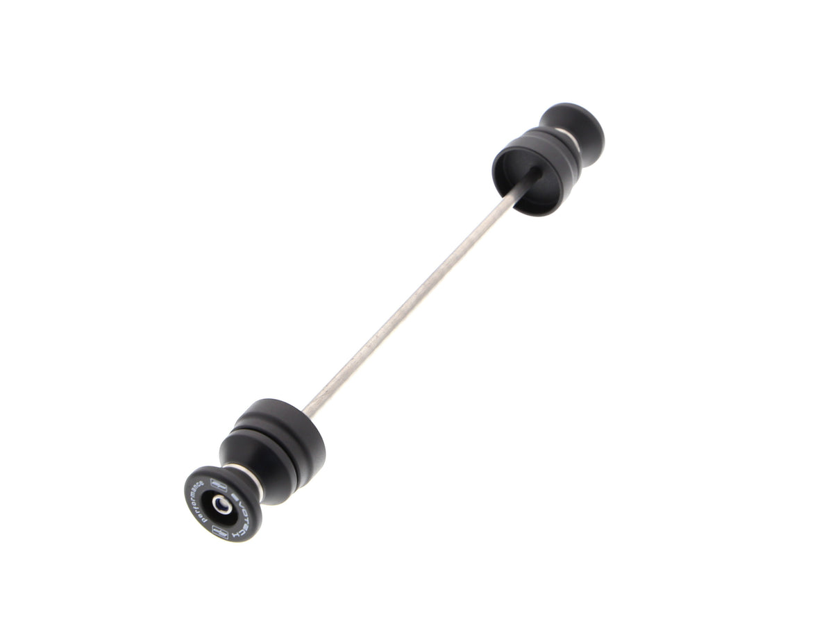 Evotech Paddock Stand Bobbins - Ducati Scrambler Sixty2 (2016-2021)