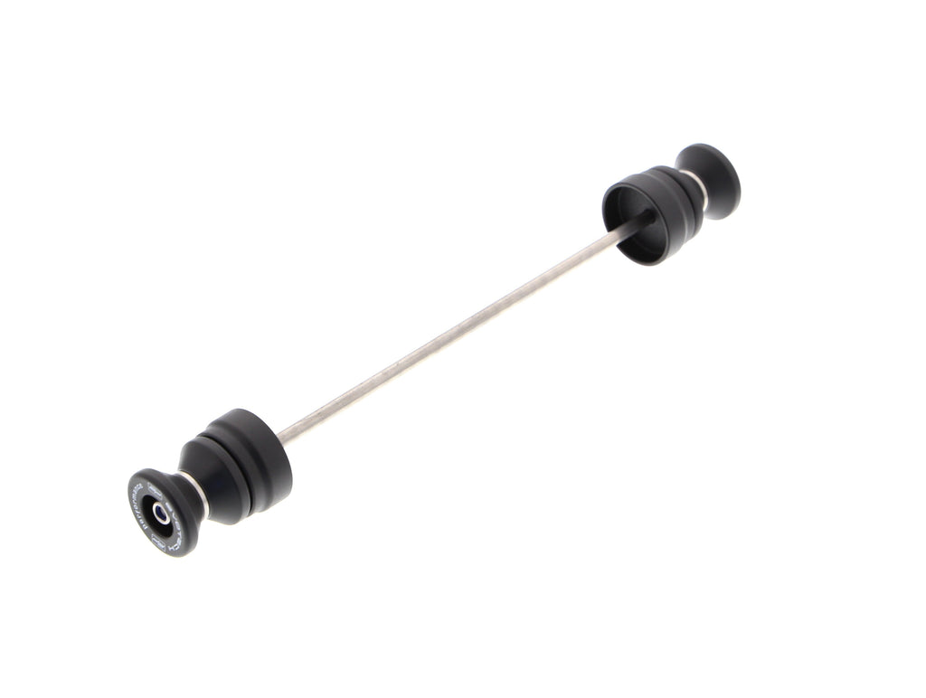 Evotech Paddock Stand Bobbins - Ducati Scrambler Sixty2 (2016-2021)