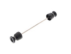 Evotech Paddock Stand Bobbins - Ducati Scrambler Sixty2 (2016-2021)