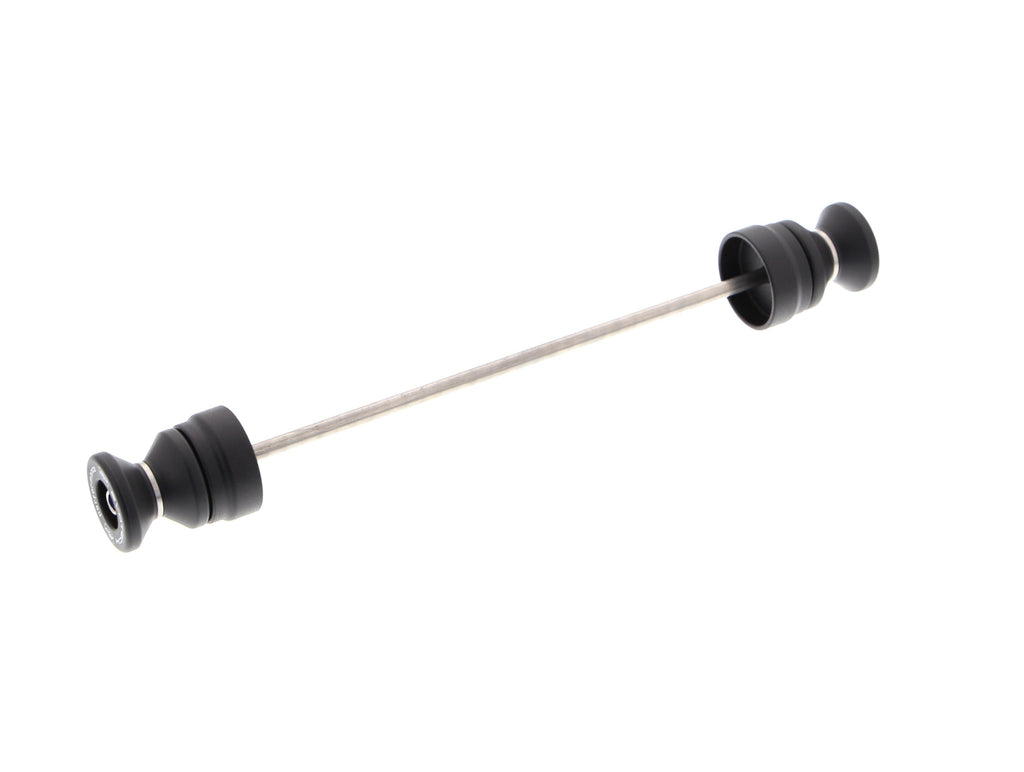 Evotech Paddock Stand Bobbins - Ducati Scrambler Sixty2 (2016-2021)