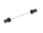 Evotech Paddock Stand Bobbins - Ducati Scrambler Sixty2 (2016-2021)
