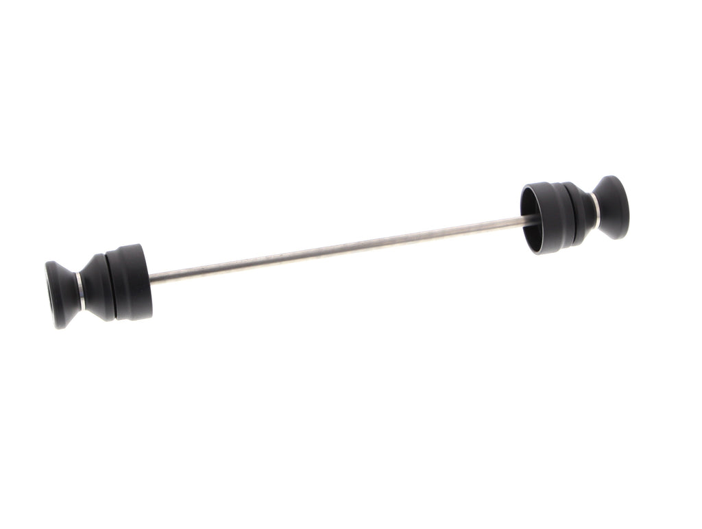 Evotech Paddock Stand Bobbins - Ducati Scrambler Sixty2 (2016-2021)