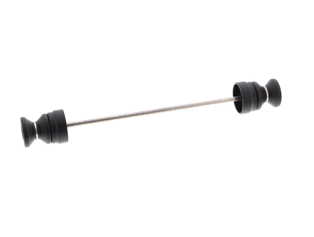 Evotech Paddock Stand Bobbins - Ducati Scrambler Sixty2 (2016-2021)