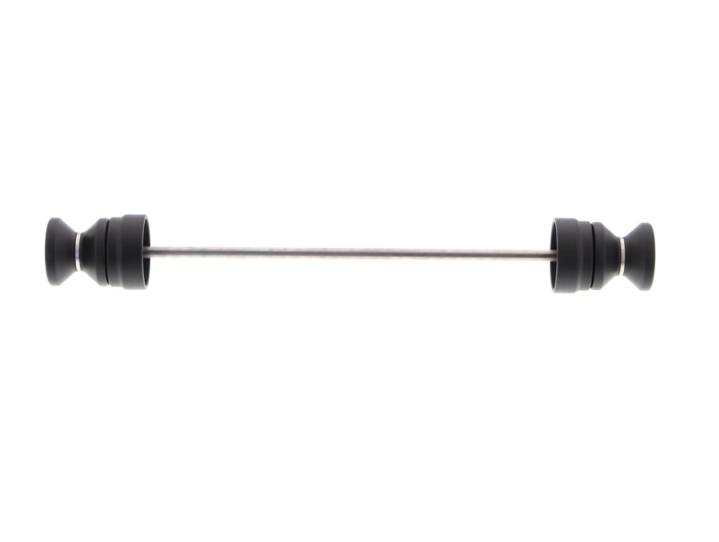 Evotech Paddock Stand Bobbins - Ducati Scrambler Sixty2 (2016-2021)