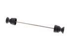 Evotech Paddock Stand Bobbins - Ducati Scrambler Sixty2 (2016-2021)