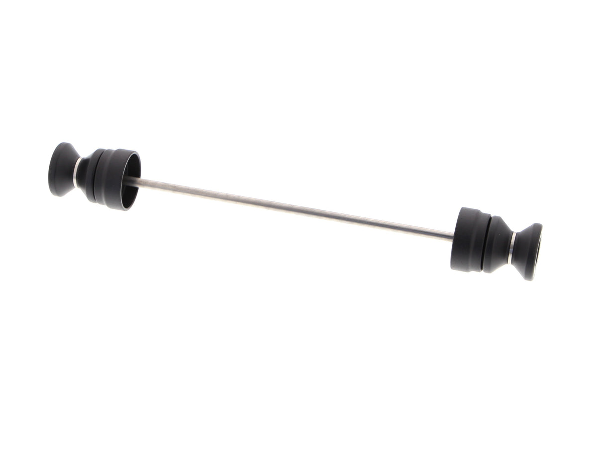Evotech Paddock Stand Bobbins - Ducati Scrambler Sixty2 (2016-2021)