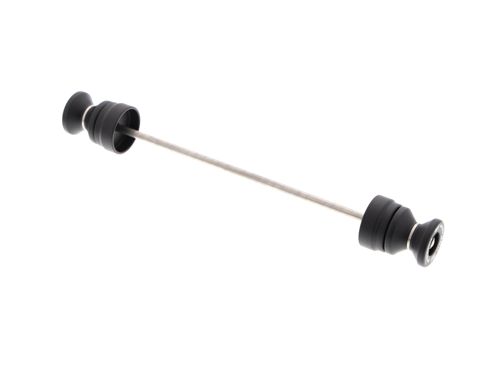 Evotech Paddock Stand Bobbins - Ducati Scrambler Sixty2 (2016-2021)