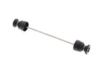 Evotech Paddock Stand Bobbins - Ducati Scrambler Sixty2 (2016-2021)