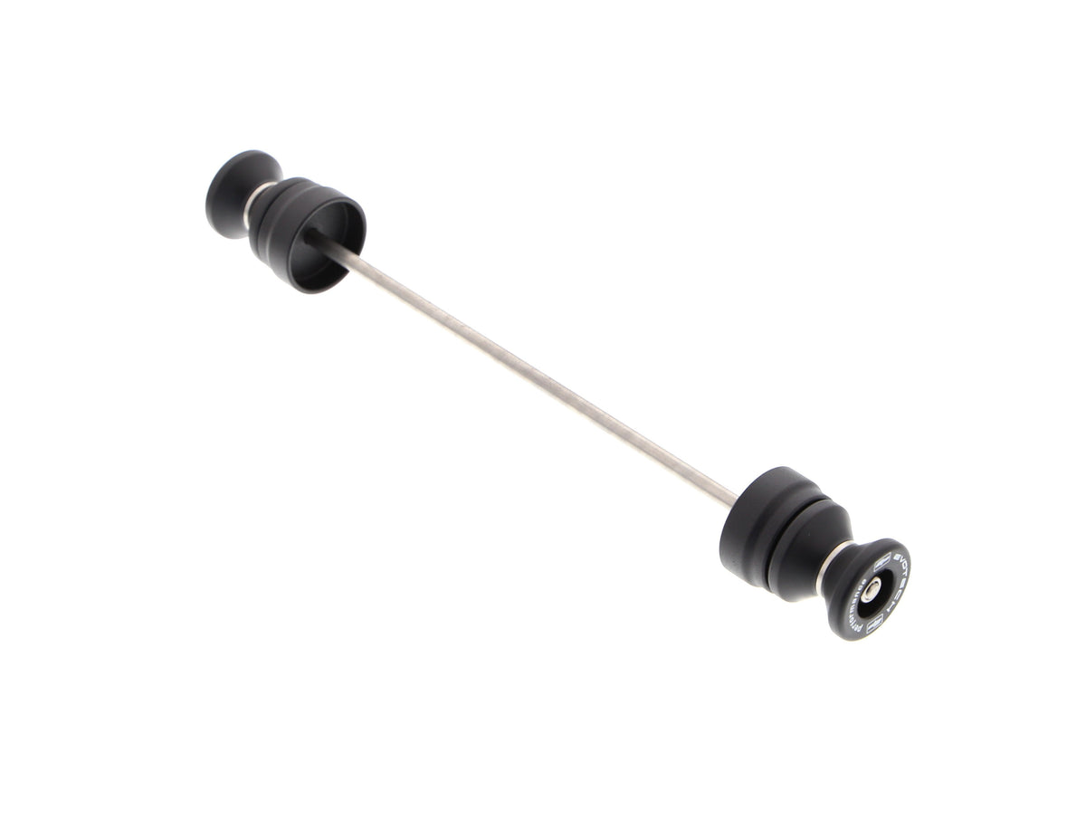 Evotech Paddock Stand Bobbins - Ducati Scrambler Sixty2 (2016-2021)