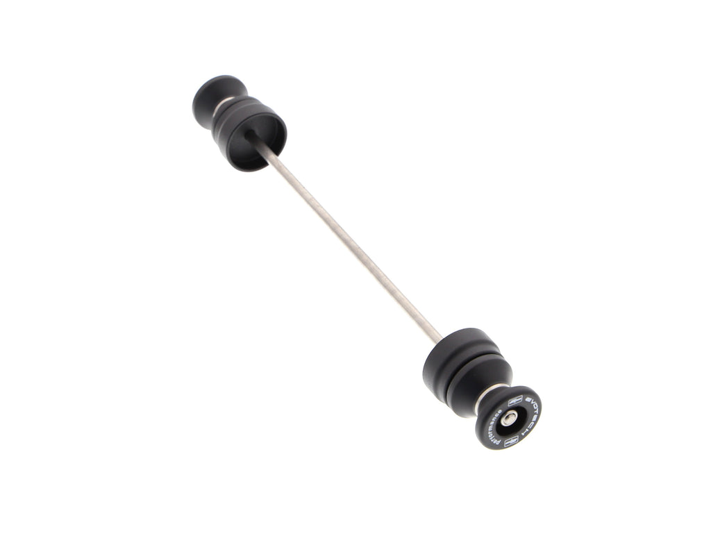 Evotech Paddock Stand Bobbins - Ducati Scrambler Sixty2 (2016-2021)