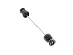 Evotech Paddock Stand Bobbins - Ducati Scrambler Sixty2 (2016-2021)