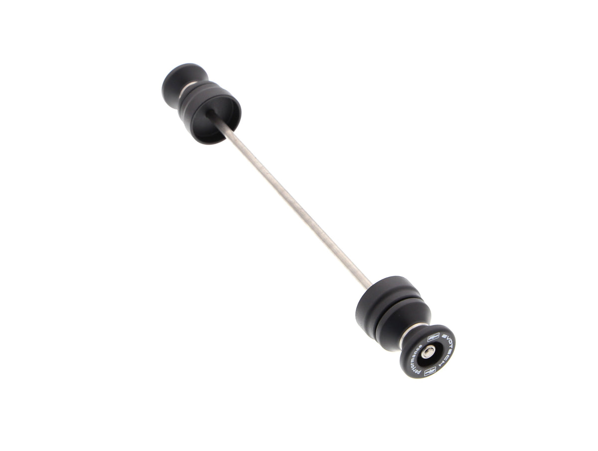Evotech Paddock Stand Bobbins - Ducati Scrambler Sixty2 (2016-2021)